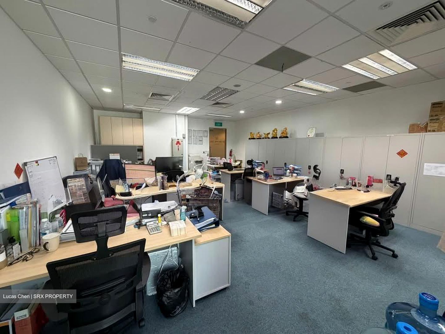 Paya Lebar Square (D14), Office #569177861